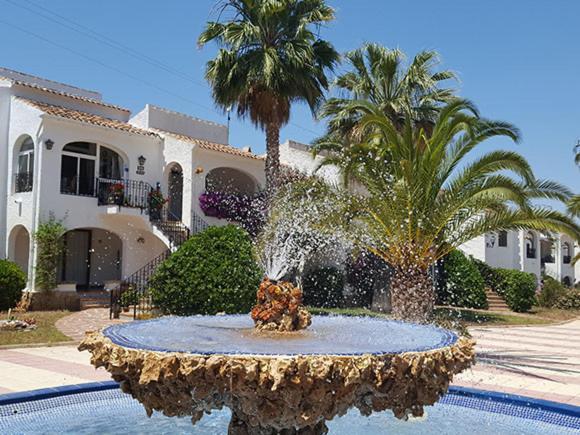 Casita Pepe Apartman Jávea Kültér fotó