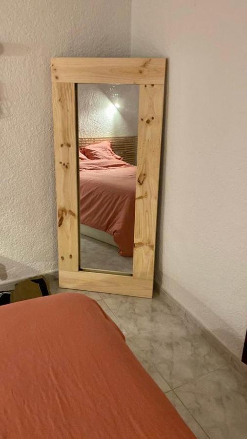 Casita Pepe Apartman Jávea Kültér fotó