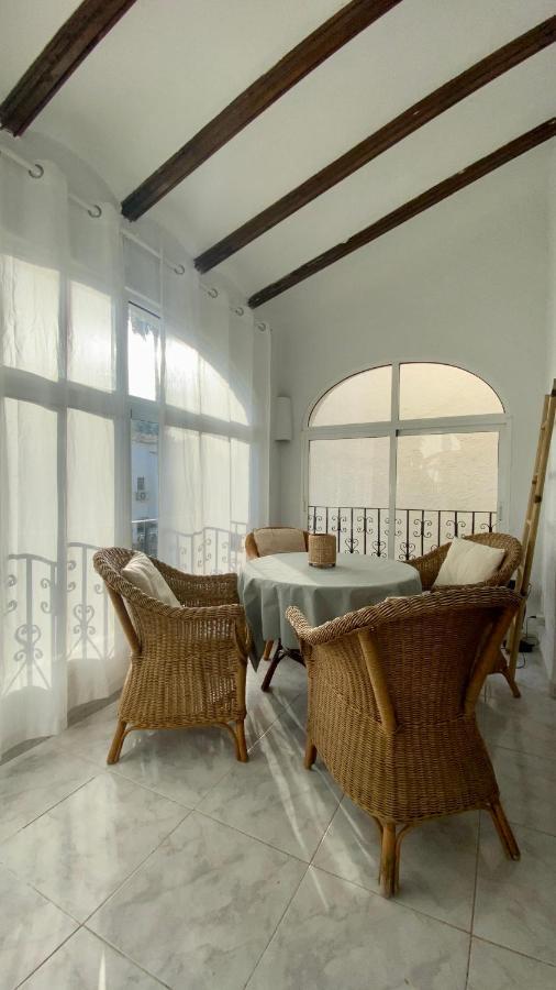 Casita Pepe Apartman Jávea Kültér fotó