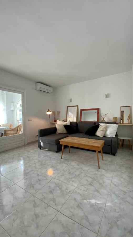 Casita Pepe Apartman Jávea Kültér fotó