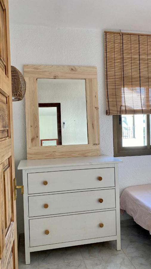 Casita Pepe Apartman Jávea Kültér fotó