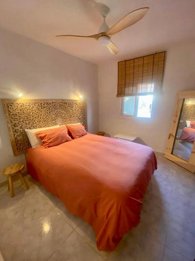 Casita Pepe Apartman Jávea Kültér fotó