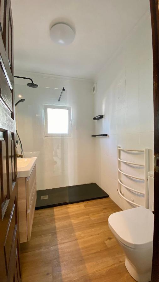 Casita Pepe Apartman Jávea Kültér fotó