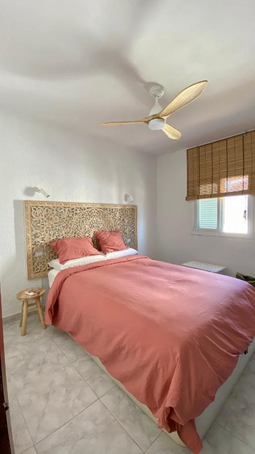 Casita Pepe Apartman Jávea Kültér fotó