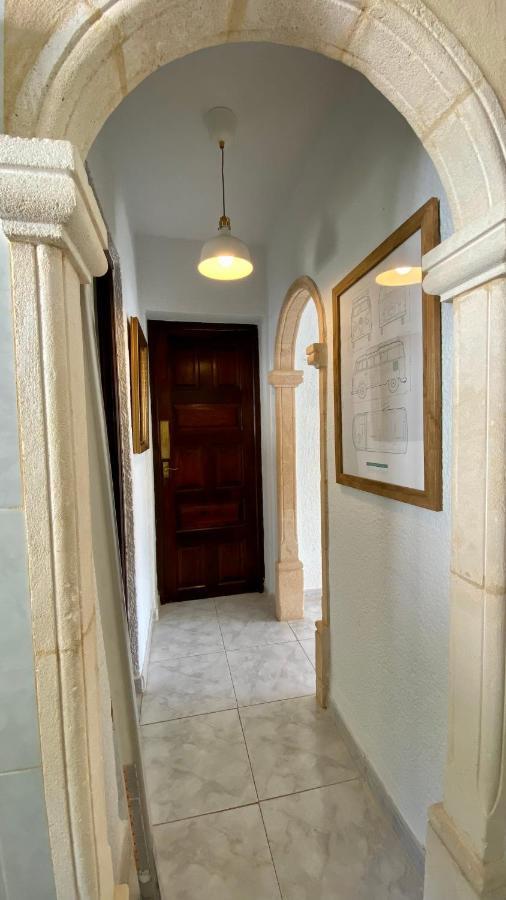 Casita Pepe Apartman Jávea Kültér fotó
