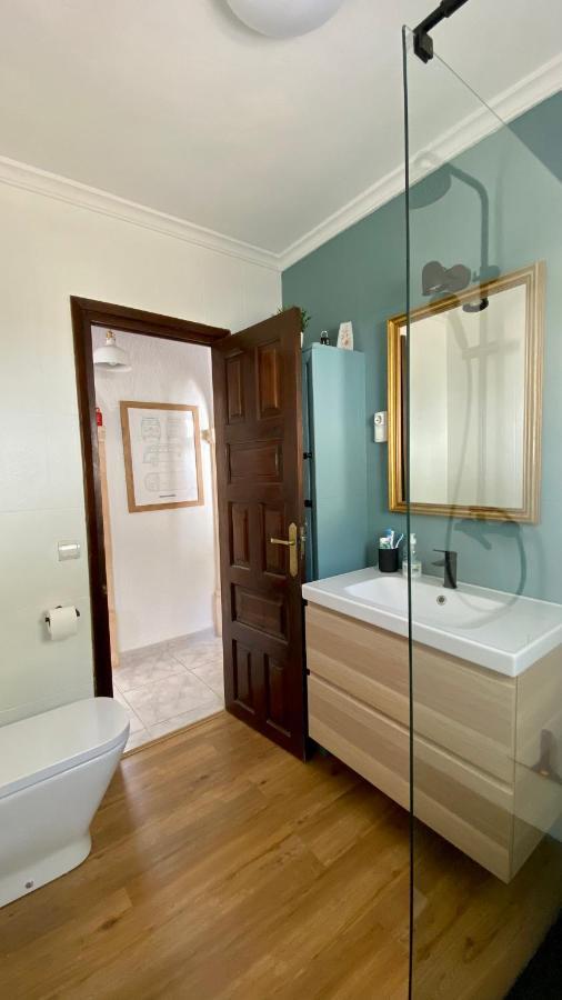Casita Pepe Apartman Jávea Kültér fotó
