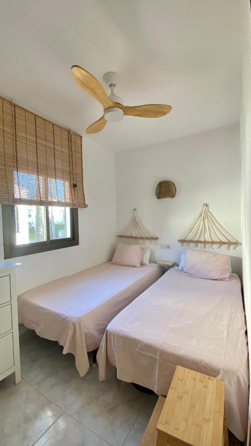 Casita Pepe Apartman Jávea Kültér fotó