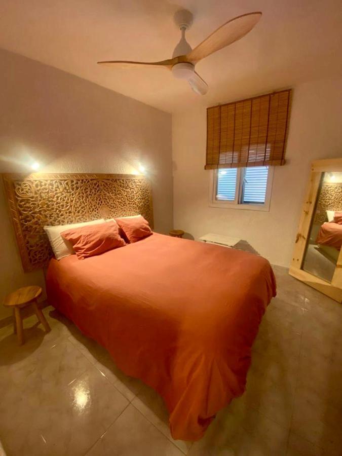 Casita Pepe Apartman Jávea Kültér fotó