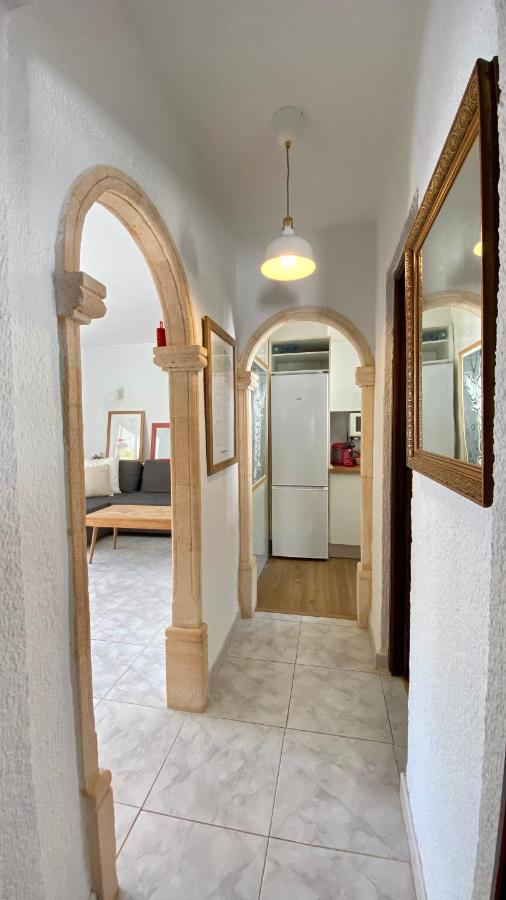Casita Pepe Apartman Jávea Kültér fotó